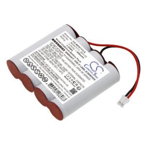 LUMINOX 804133 805504 LUM10516 LUM17002 LUM17003 Replacement Battery 800mAh