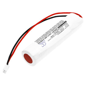 BAEH 062526 062552 BAPI 060894 IP66 ECO1 Replacement Battery 2000mAh