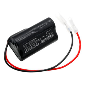 Motoman HW9470932-A Replacement Battery 5400mAh