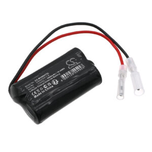 Motoman HW9470917-B Replacement Battery 5400mAh