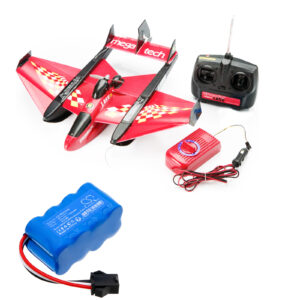 Megatech Hydro-Fly MTC 3972 Heli/Airplane Replacement Battery 230mAh