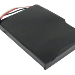 Mitac Mio Spirit V505 TV Replacement Battery 1100mAh