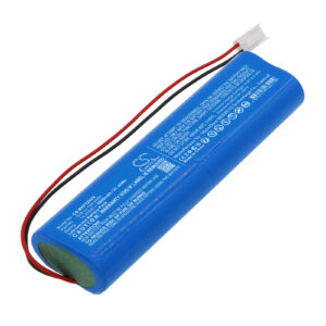 Marklive F528A S16-LI-144-2600 Vacuum Replacement Battery 2600mAh