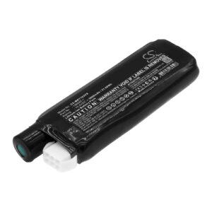196885 Makita Replacement Battery 2000mAh