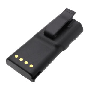 Motorola CP250 CP450 CP450LS GP300 GP308 GP600 Replacement Battery 3600mAh