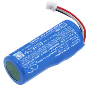 Minelab Equinox 600 Equinox 800 Replacement Battery 5000mAh