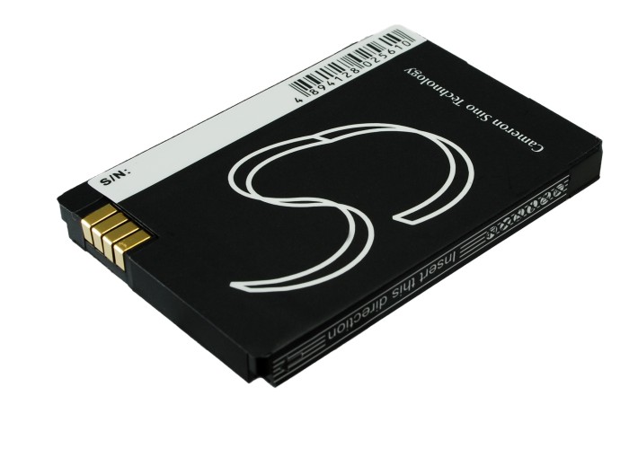 Motorola BT-60 Mobile/SmartPhone Replacement Battery 1100mAh