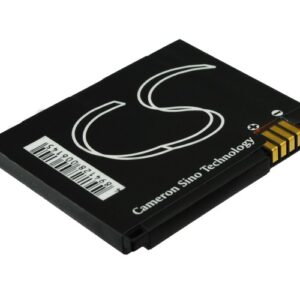 Motorola 77865 Mobile/SmartPhone Replacement Battery 750mAh