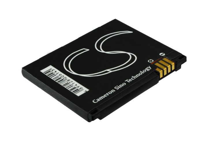 Motorola 77865 Mobile/SmartPhone Replacement Battery 750mAh