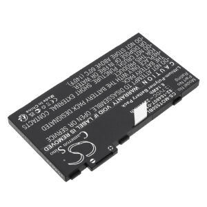 ZEBRA 82-164807-01 Motorola Replacement Battery 2200mAh