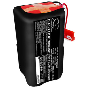 Medtronic 21300-002259 Medical Replacement Battery 2500mAh
