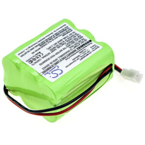 2000mAh NiMH 7.2V Battery for Infinite Prime Control Panel