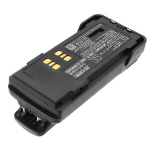 Motorola APX2000 APX3000 CP7668 DGP5050 DGP8050 Replacement Battery 2450mAh