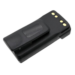 Motorola DEP550e DEP570 DP2400 DP2600 XiR P6600i Replacement Battery 2450mAh