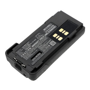 Motorola APX2000 APX3000 CP7668 DGP5050 DGP8050 Replacement Battery 3350mAh