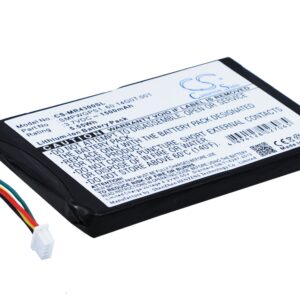 Magellan Maestro 4300 Replacement Battery 1500mAh