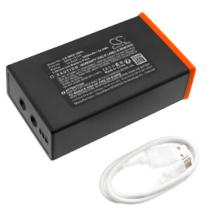 Moultrie Edge MMA-14109 MMA-14128 Replacement Battery 5000mAh