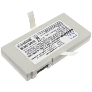 JUST THE BATTERY 115-025022-00 Mindray Consona N9 M8 ME7 TE5 Replacement Battery