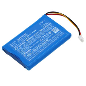 MIR Spirodoc MIR spirometer Replacement Battery 1150mAh