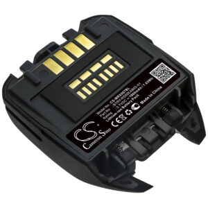 Motorola RS507 RS50EA Replacement Battery 1900mAh