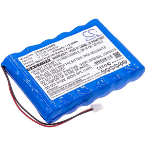 MIR E-0199 Medical Replacement Battery 3700mAh