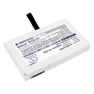 Mindray LI24I001H Medical Replacement Battery 6600mAh
