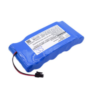 Drager Infinity Monitor Gamma Medical Replacement Battery 6800mAh