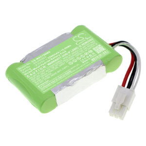 Siemens SC7000 Patient monitor Replacement Battery 2500mAh