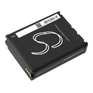M3 Mobile SM15 Barcode Scanner Replacement Battery 6300mAh