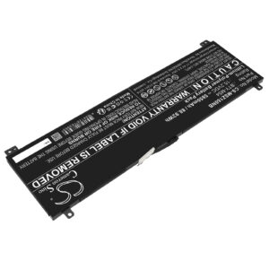 MSI BTY-M54 Notebook/Laptop Replacement Battery 5850mAh