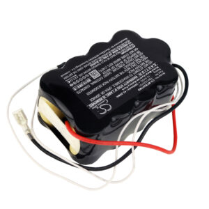 Primedic TB01020701 Medical Replacement Battery 3000mAh