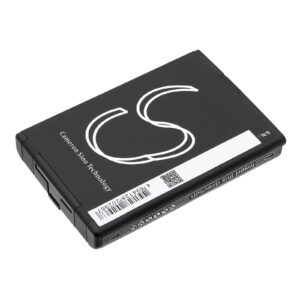 Motorola AR494948 EVOLVE LTE Replacement Battery 5800mAh
