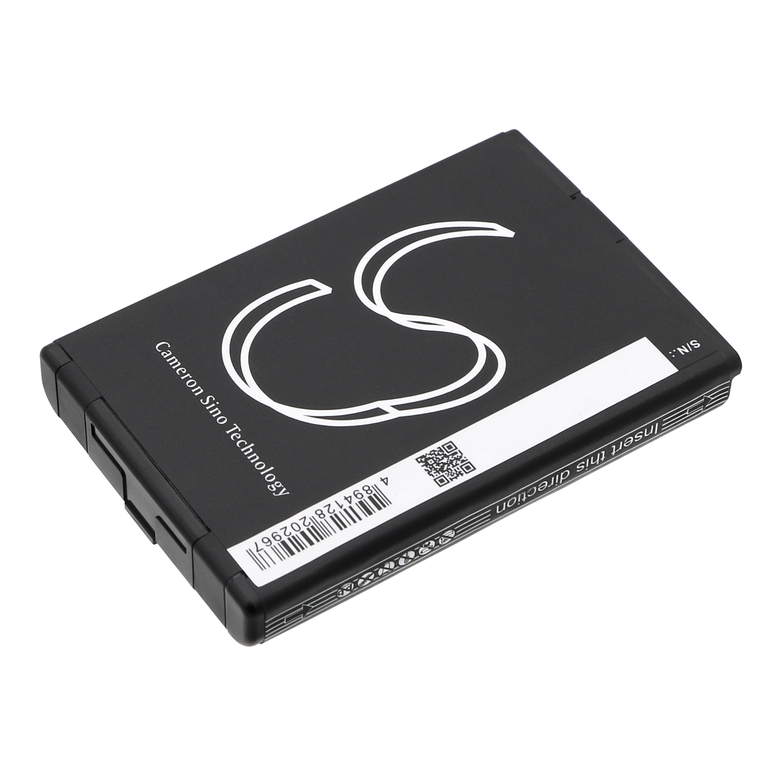 Motorola AR494948 EVOLVE LTE Replacement Battery 5800mAh
