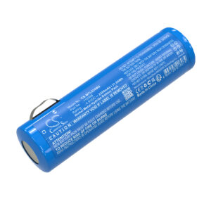 Mentor 22-4501 22-4505 Replacement Battery 4.8V 2300mAh