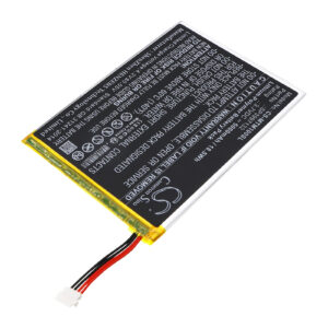 Micros mTablet SP3997132 Replacement Battery 5000mAh