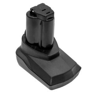 Metabo 6.25439 Power Tool Replacement Battery 3000mAh
