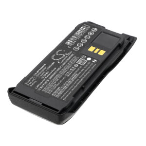 Motorola R5 PMNN4878 PMNN4888A PMNN4889A PMNN4890A Replacement Battery 2200mAh