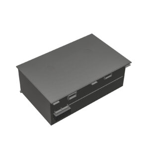 Micsig STO1000 STO1102C STO1102E Replacement Battery 7500mAh