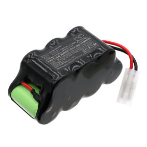 M-Tronic SDT-2000/U 91507401 Replacement Battery 1200mAh