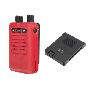 RLN5707A Motorola Minitor 5 Replacement Battery 3.6V 500mAh