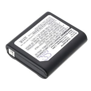 Motorola 56318 Two-Way Radio Replacement Battery 700mAh