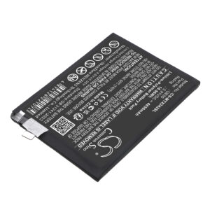 Motorola QE50 Mobile/SmartPhone Replacement Battery 4850mAh