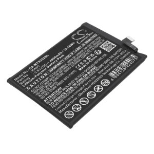 MOTO RA50 BATTERY Motorola Replacement Battery 4900mAh