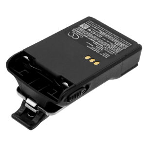 Motorola JMNN4023 Two-Way Radio Replacement Battery 2600mAh
