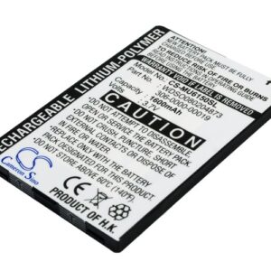 ANOW Q200 I-Mate Ultimate 6150 Replacement Battery 1600mAh