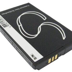 Xiaomi M1 MI-ONE MI-ONE Plus 29-11940-000-00 BM10 Replacement Battery 1600mAh