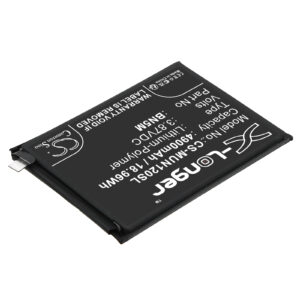 Redmi BN5M Mobile/SmartPhone Replacement Battery 4900mAh