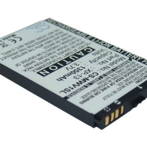 Gigabyte XP-13 Mobile/SmartPhone Replacement Battery 1350mAh