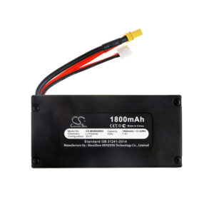 MJX B6 race B8 race Bugs 6 Drones Replacement Battery