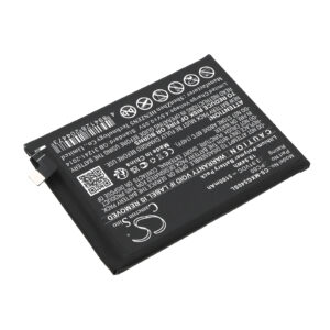 Motorola Moto G54 XT2343 PC60 Replacement Battery 5800mAh
